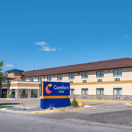 Comfort Inn Near Kokomo Speedway Экстерьер фото