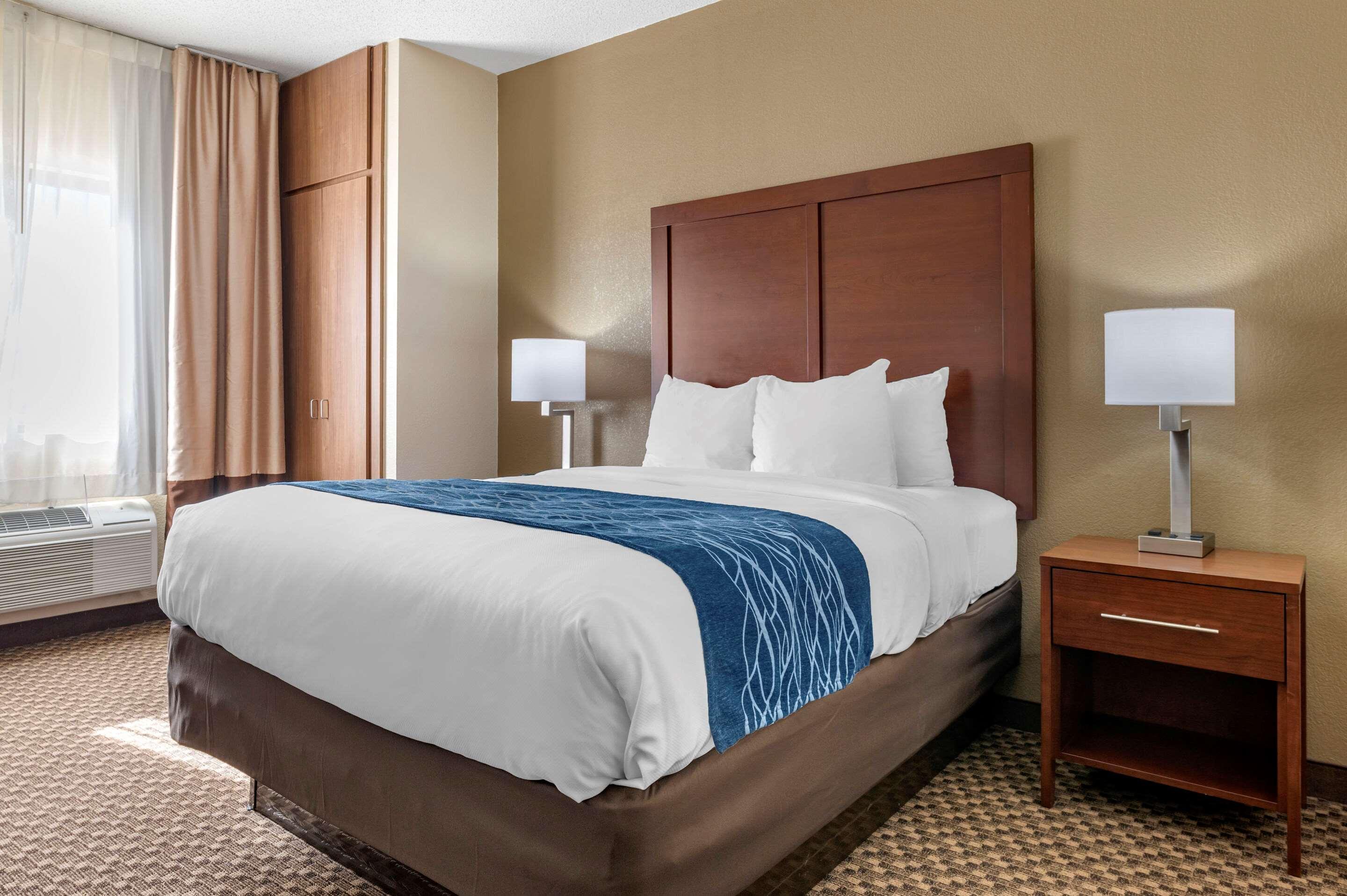 Comfort Inn Near Kokomo Speedway Экстерьер фото
